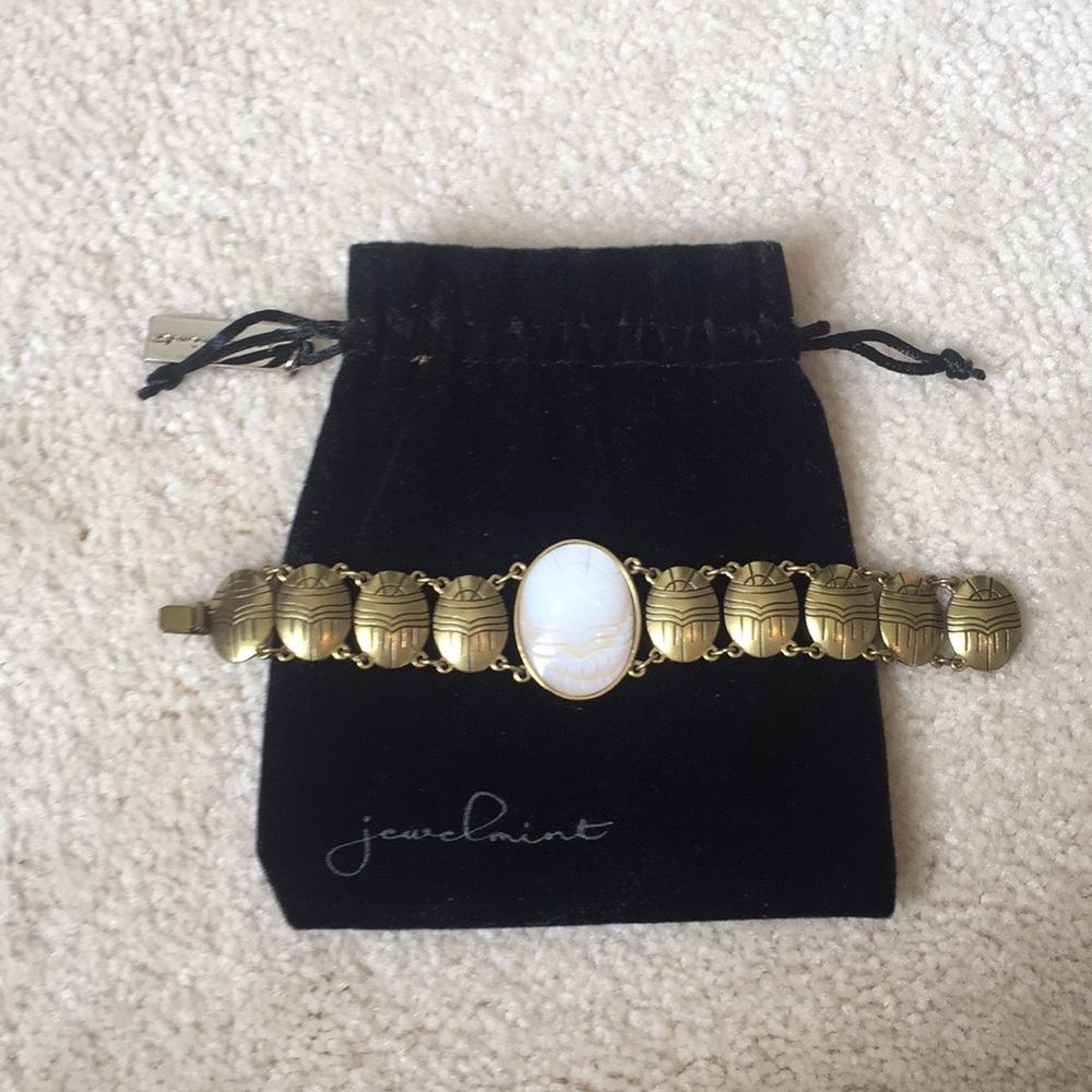 Jewelmint vintage bracelet